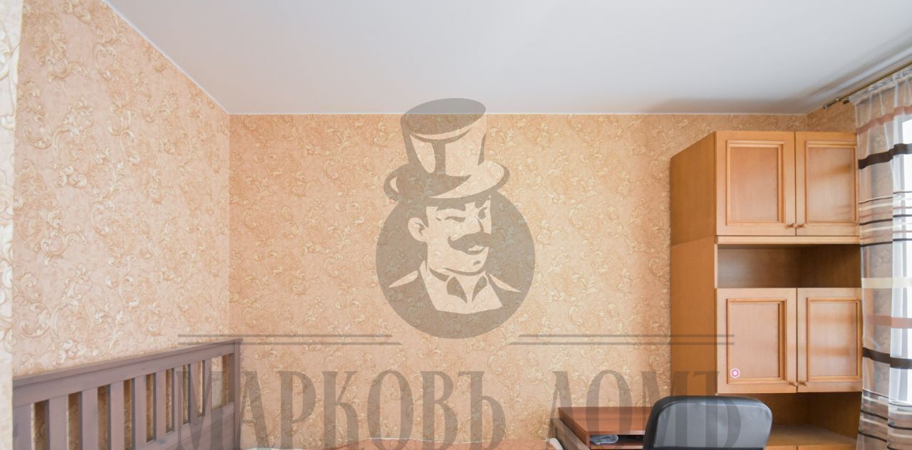 квартира г Новосибирск р-н Советский ул Благовещенская 48/1 фото 23