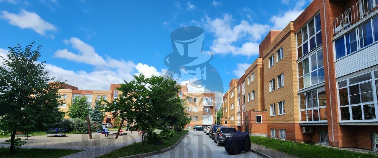 квартира г Новосибирск р-н Советский ул Благовещенская 48/1 фото 43