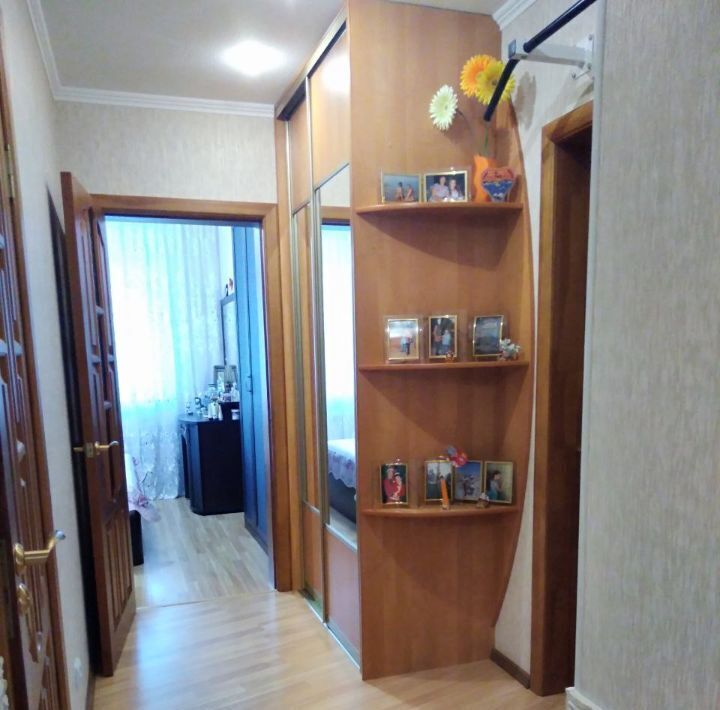квартира г Димитровград пр-кт Ленина 17а фото 31