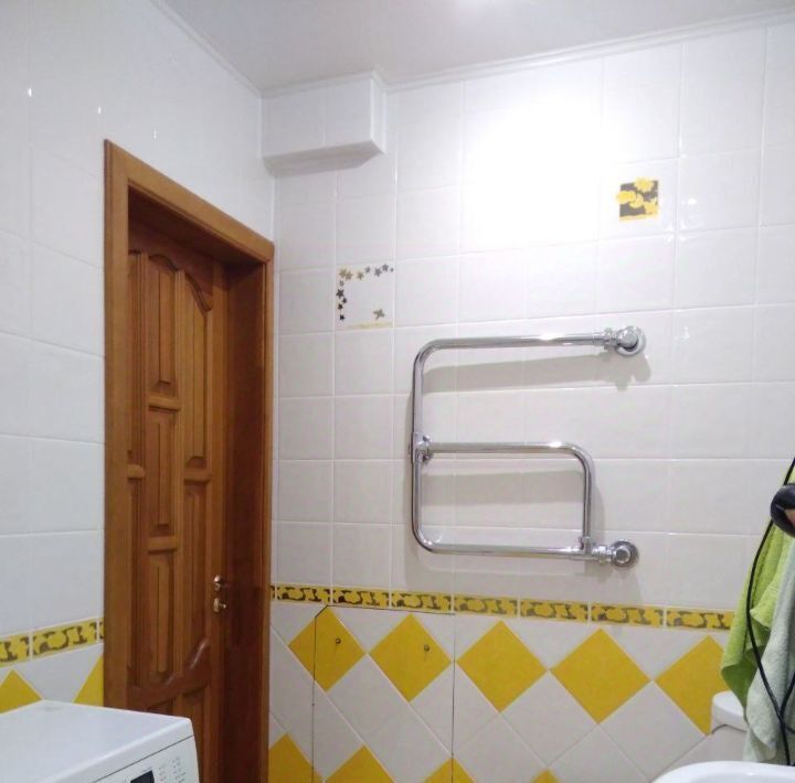 квартира г Димитровград пр-кт Ленина 17а фото 42