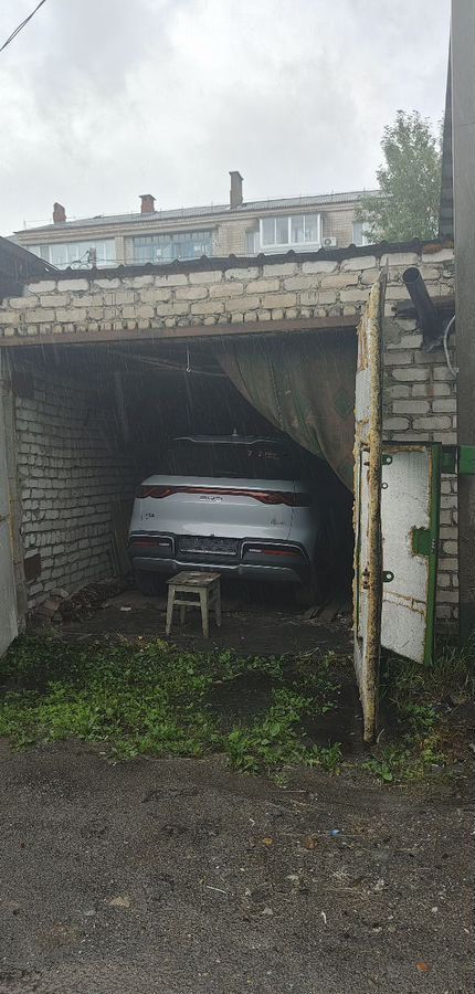 гараж г Свободный ул Ленина 19/4 фото 2