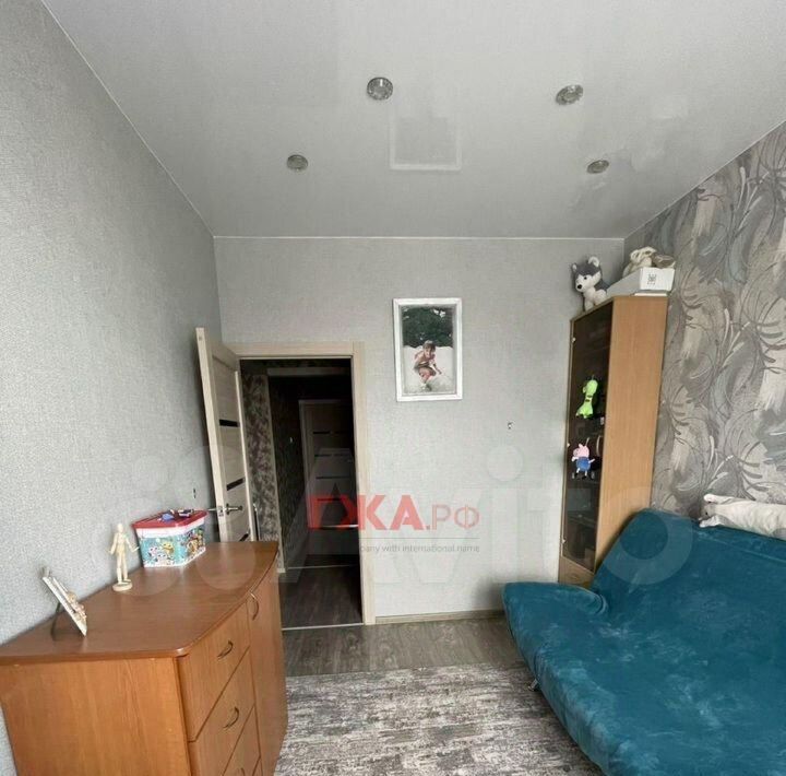квартира р-н Нерюнгринский г Нерюнгри ул Карла Маркса 16/1 фото 11