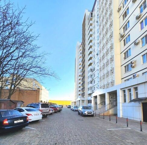 ул Севастопольская 6/1 Западный фото