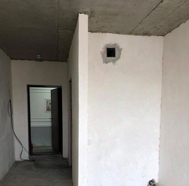 квартира г Сочи р-н Хостинский микрорайон Бытха ул Ясногорская 16/6к 3 фото 4
