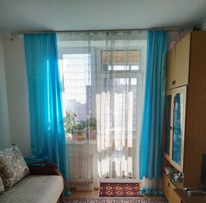квартира г Екатеринбург Геологическая ул Суходольская 47 фото 11