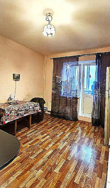 квартира г Балашиха ул Заречная 32 фото 5