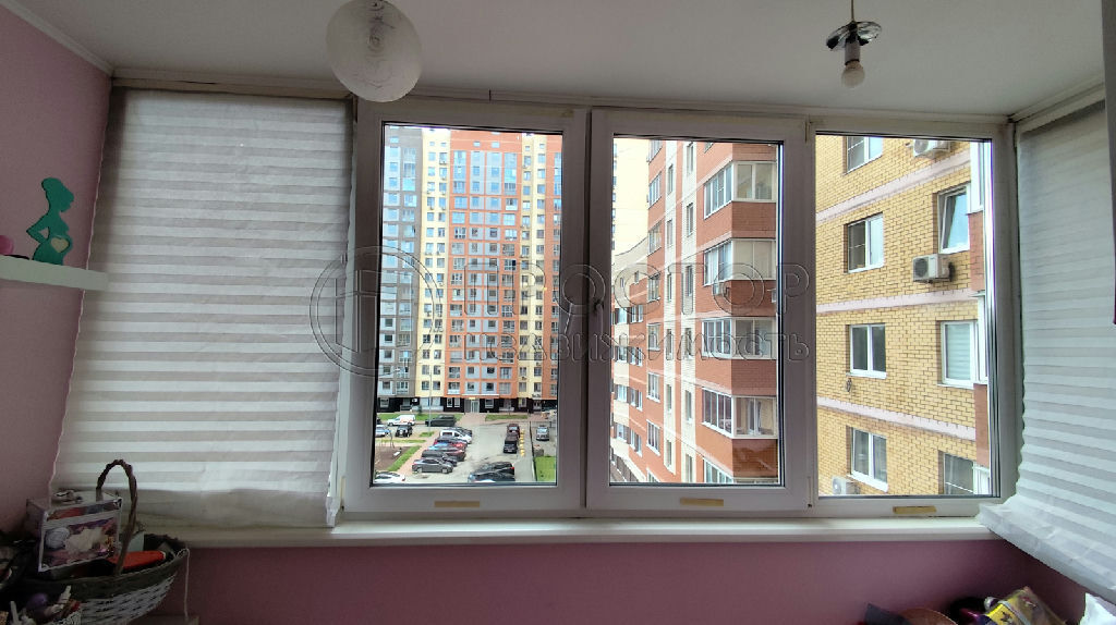 квартира г Королев ул Маяковского 4 фото 29