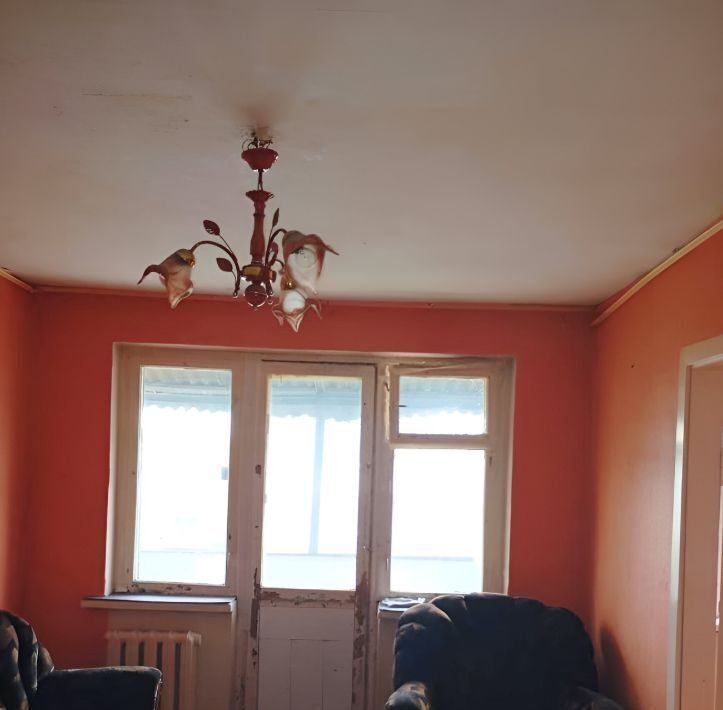 квартира р-н Тейковский г Тейково ул Гвардейская 5 фото 6