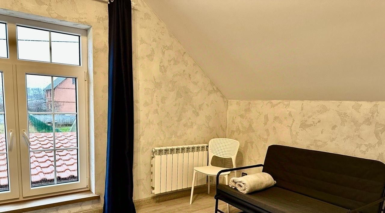 дом р-н Зеленоградский г Зеленоградск ул. Прибрежная, 49А фото 20