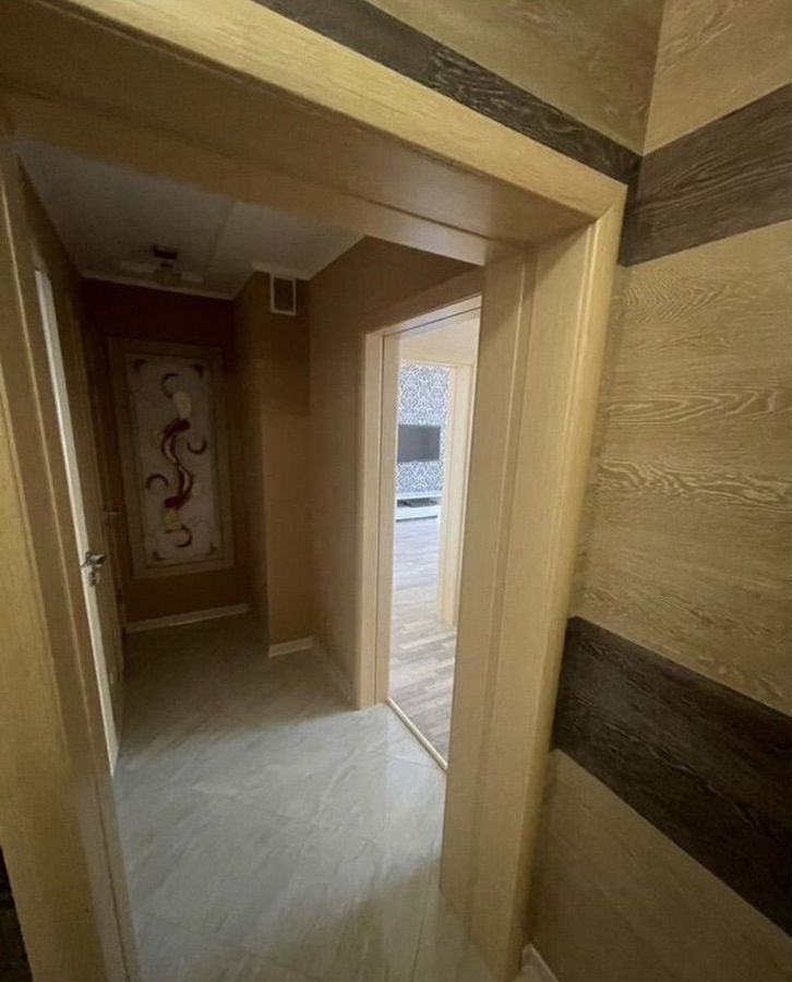 квартира г Димитровград ул Циолковского 9а фото 2