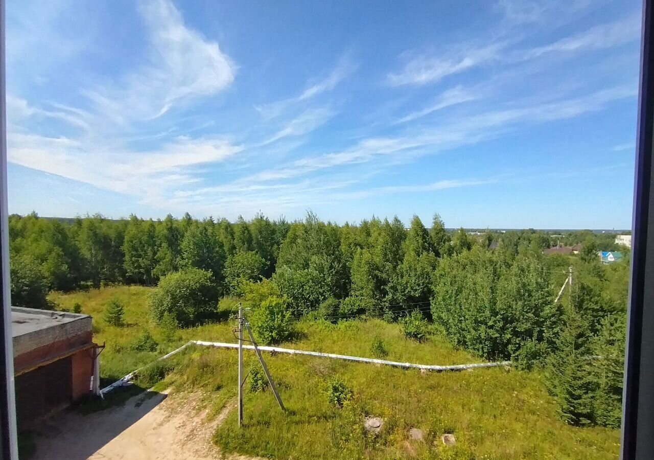 квартира г Кинешма ул Гагарина 14 фото 15