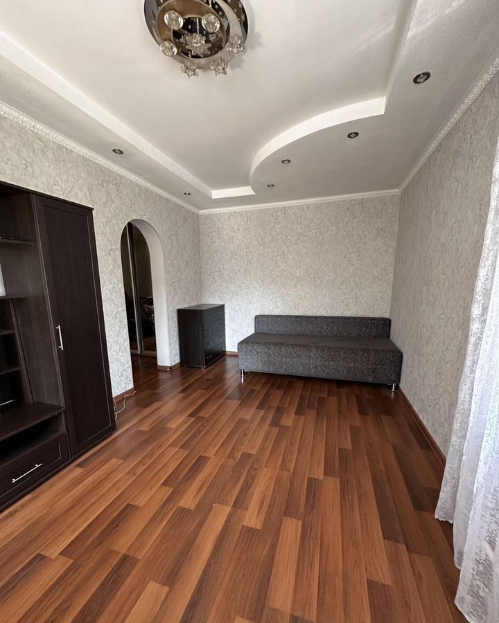 квартира г Иркутск р-н Ленинский ул Мира 84 фото 5