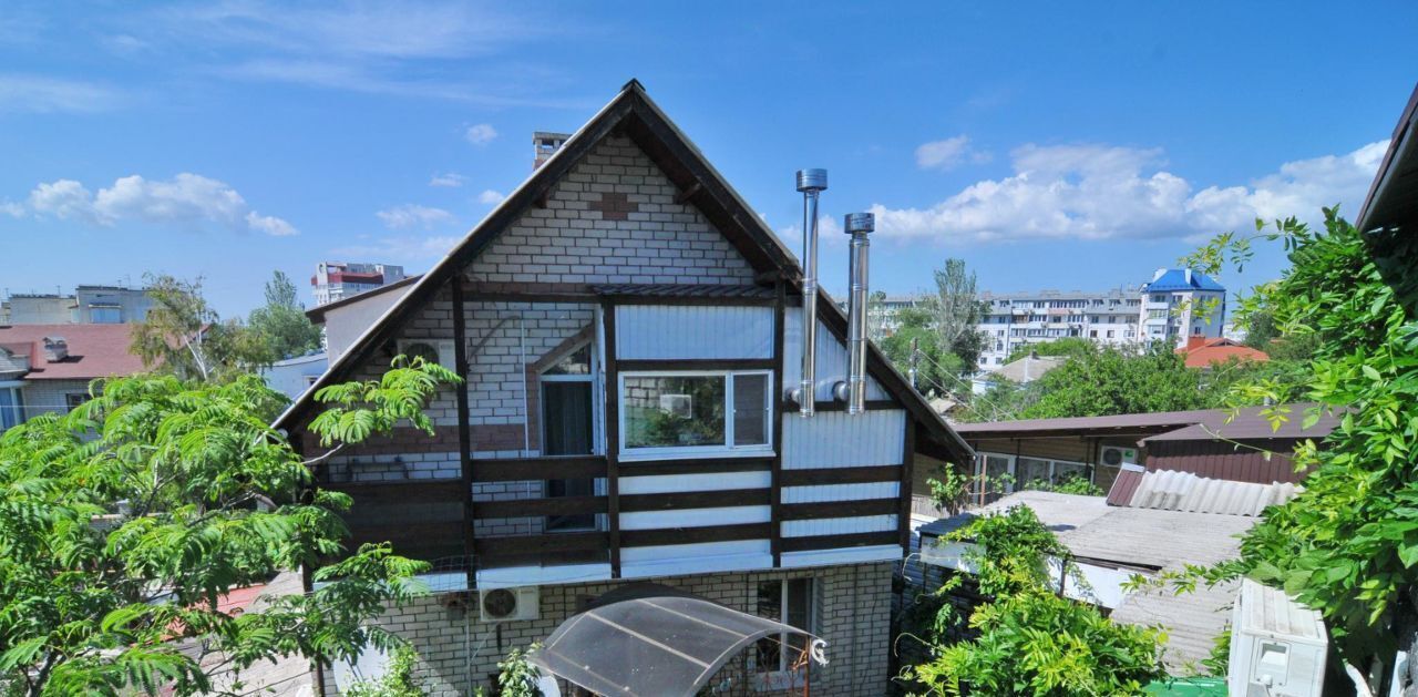 дом г Феодосия ул Зерновская 3 фото 3