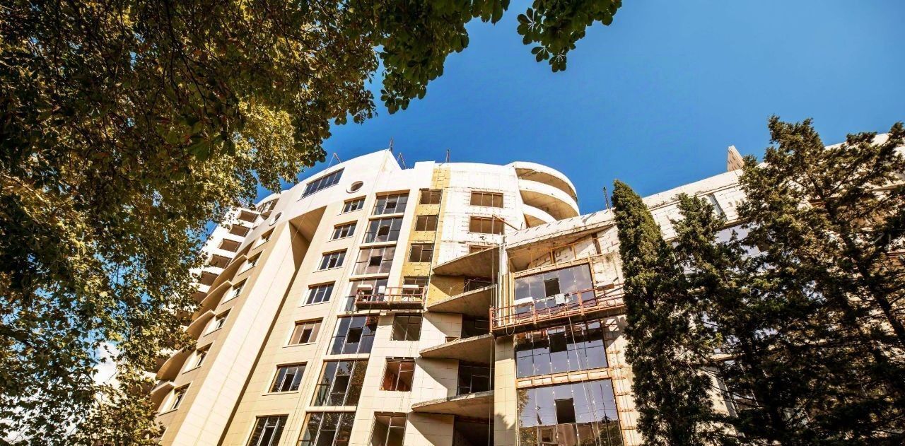квартира г Алушта ул Ленина 37 фото 11