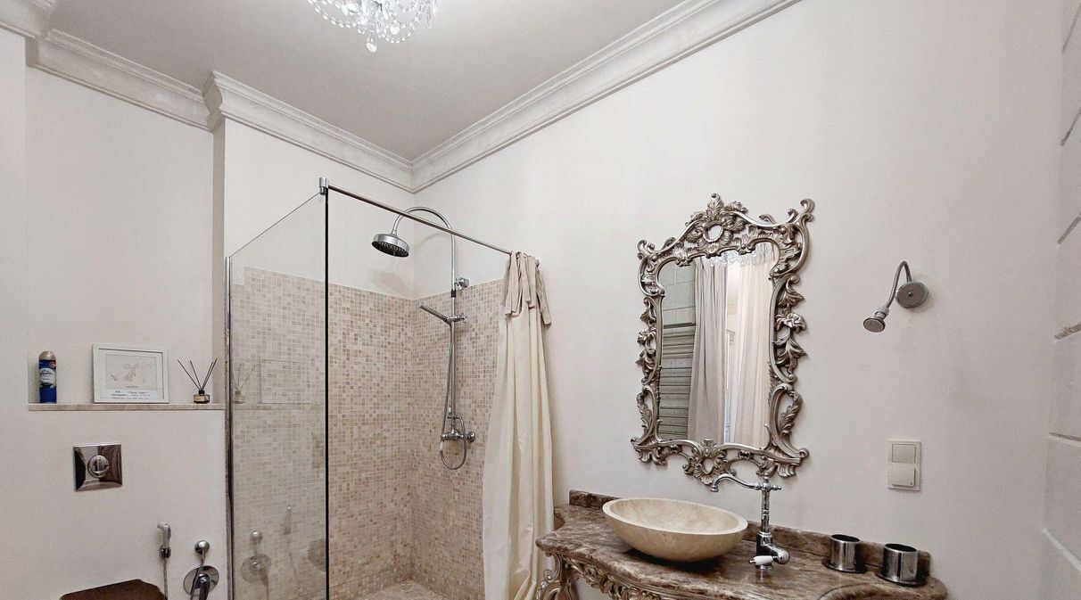 квартира г Ялта проезд Парковый 6б ЖК «Приморский Park House» фото 13