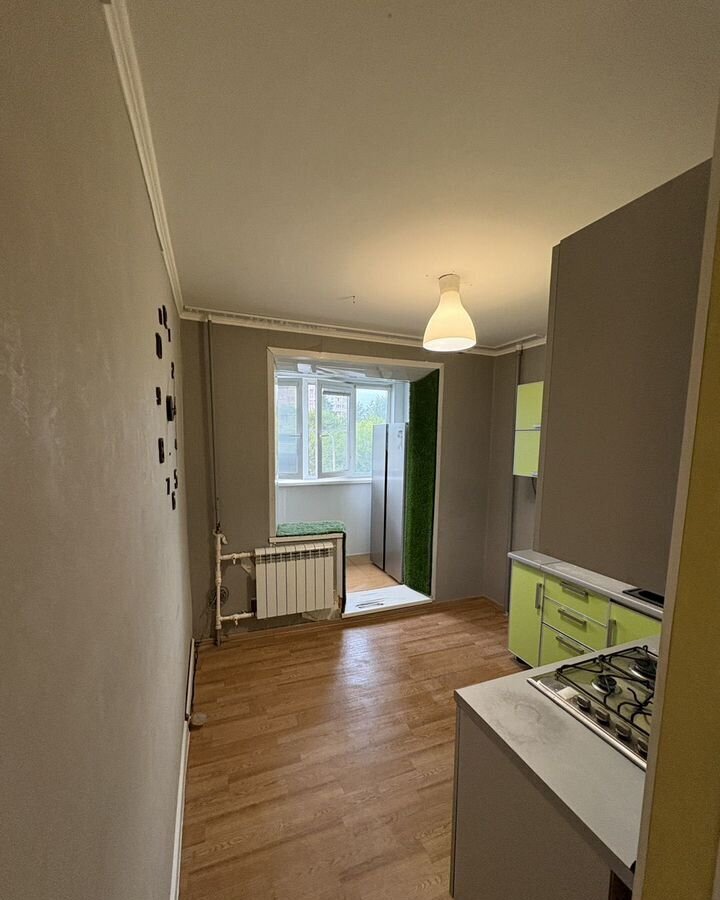 квартира г Клин ул Центральная 73с/1 городок Клин-5 фото 13