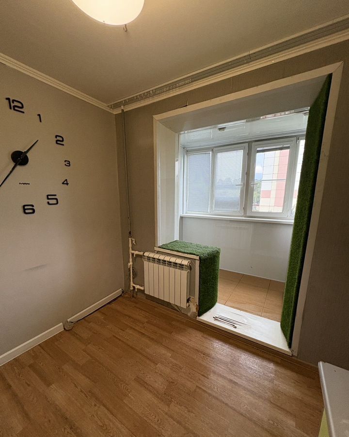 квартира г Клин ул Центральная 73с/1 городок Клин-5 фото 15