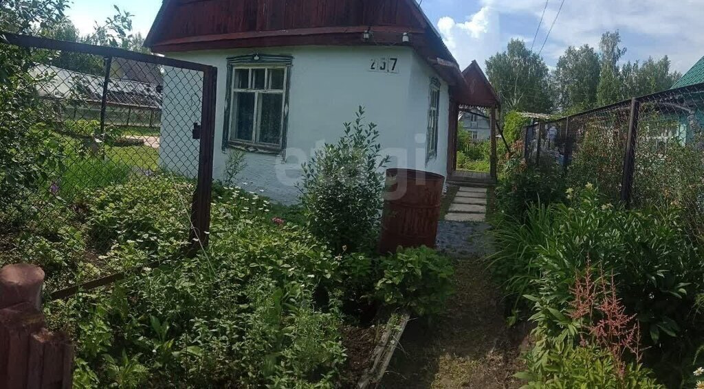 дом г Нижний Тагил ул Южная НСТ Горняк-1 фото 4