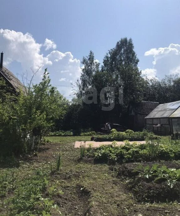 дом г Нижний Тагил ул Южная НСТ Горняк-1 фото 19