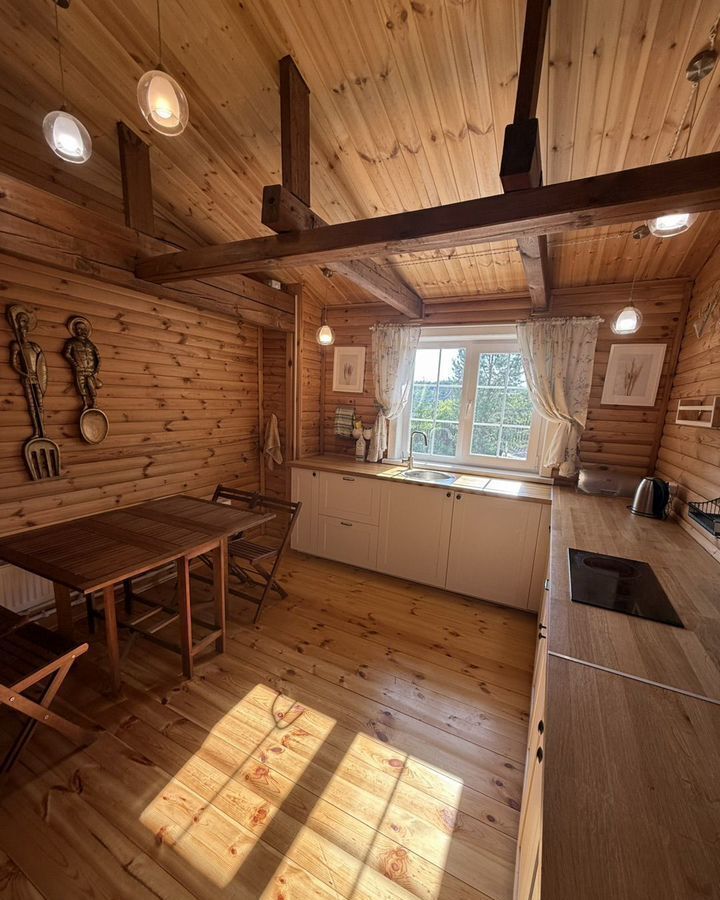 дом г Первоуральск п Кузино д Каменка ул Зеленая 14 фото 18