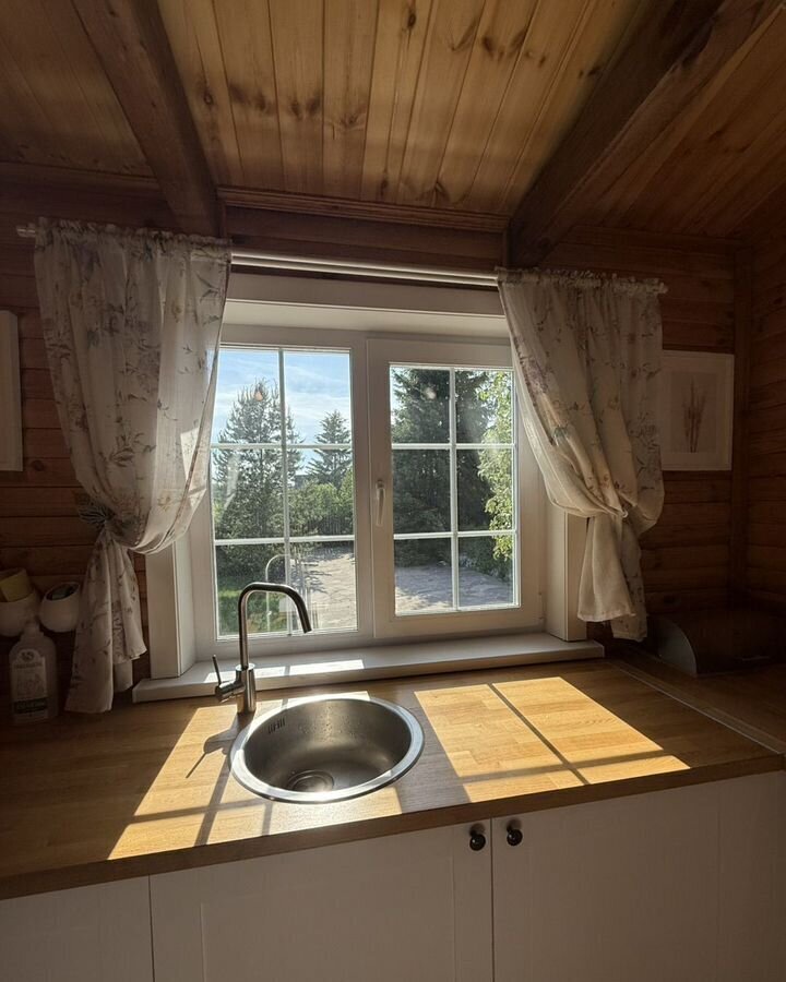 дом г Первоуральск п Кузино д Каменка ул Зеленая 14 фото 19