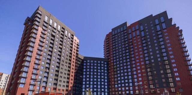 квартира Речной вокзал ул Владимира Заровного 6/1 фото