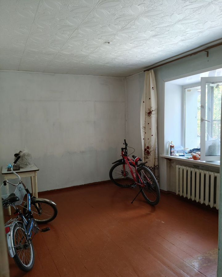 квартира г Искитим ул Нагорная 5 фото 1