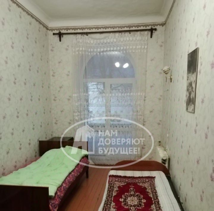 квартира г Губаха ул. Газеты Правда, 13 фото 6