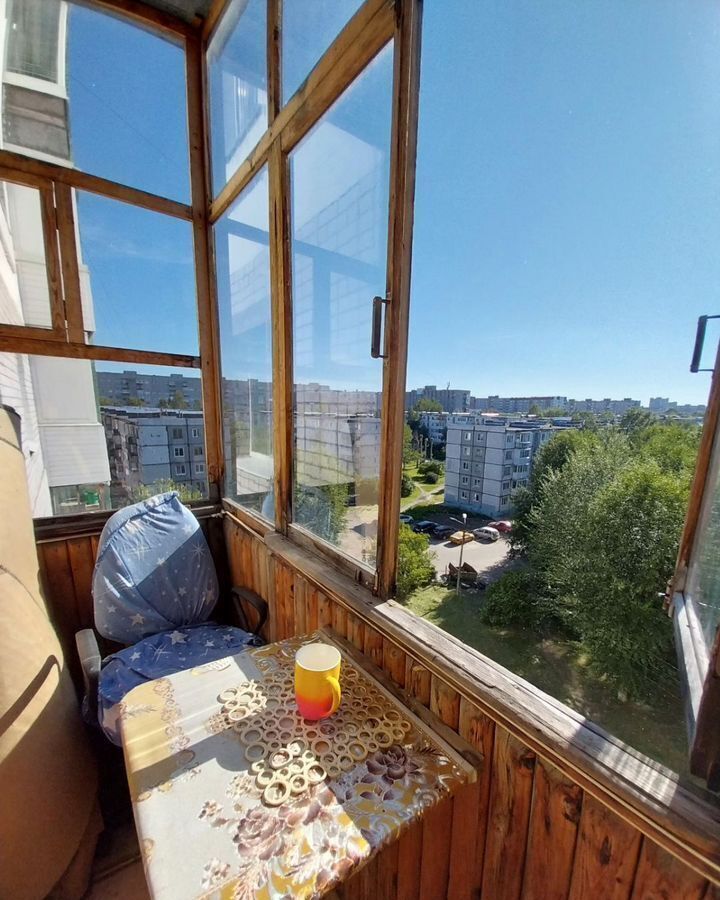 квартира г Северодвинск Новый город ул Карла Маркса 31 город фото 6