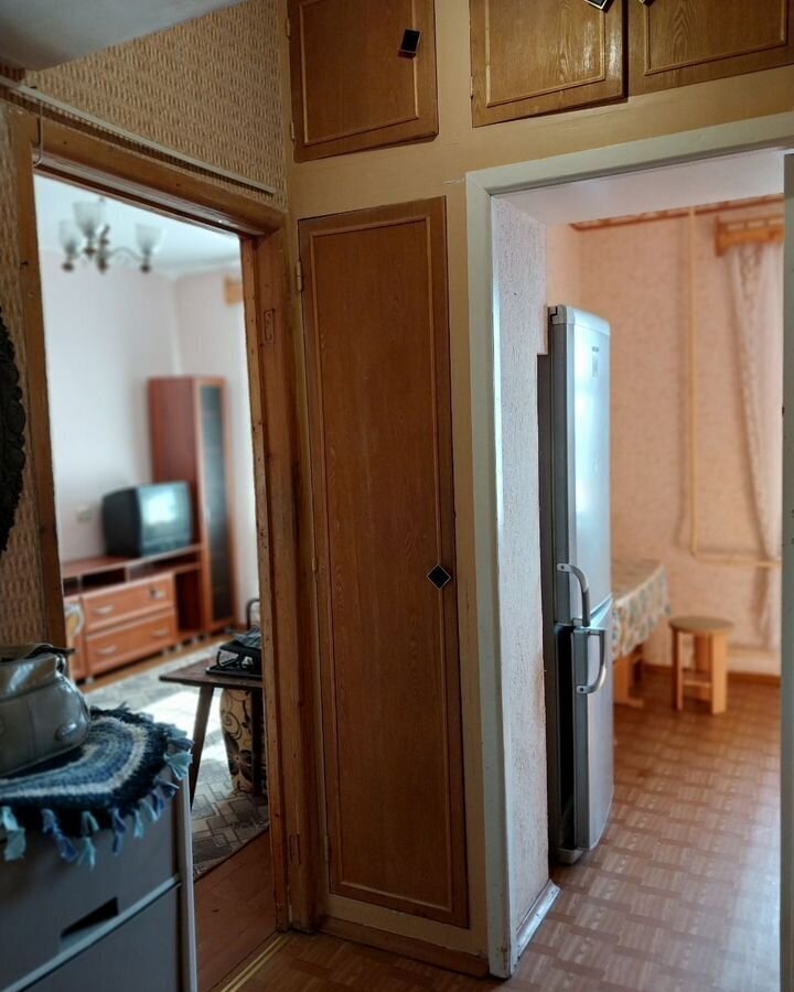 квартира г Северодвинск Новый город ул Карла Маркса 31 город фото 16