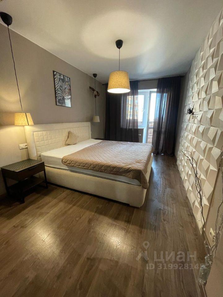 квартира г Долгопрудный Водники ул Набережная 29к/1 фото 10
