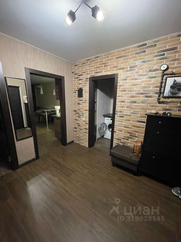 квартира г Долгопрудный Водники ул Набережная 29к/1 фото 28