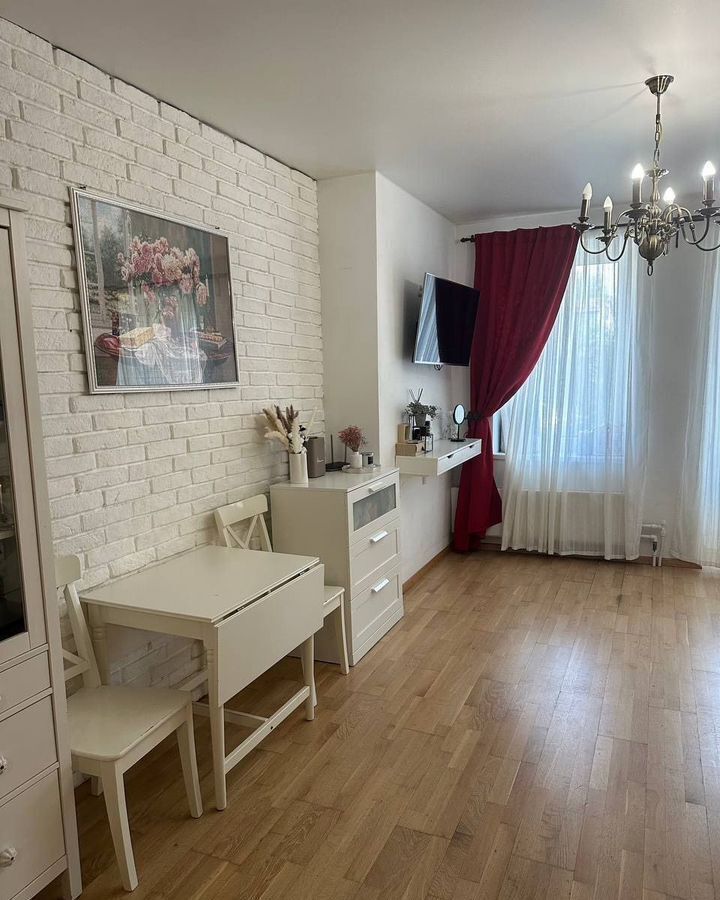 квартира г Балашиха г. о. Люберцы, д. Марусино, 77к 12, Некрасовка фото 1
