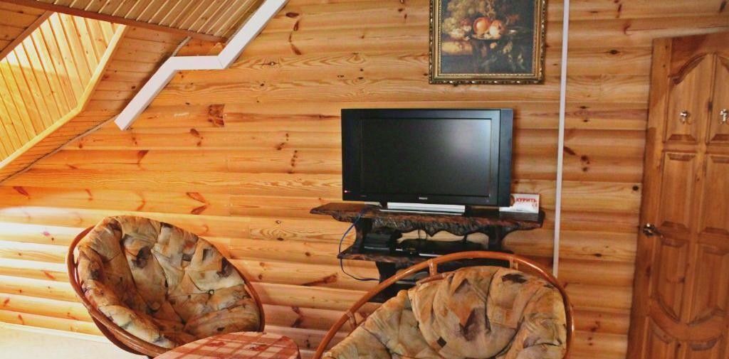 комната р-н Гороховецкий г Гороховец ул Ленина 44 фото 2