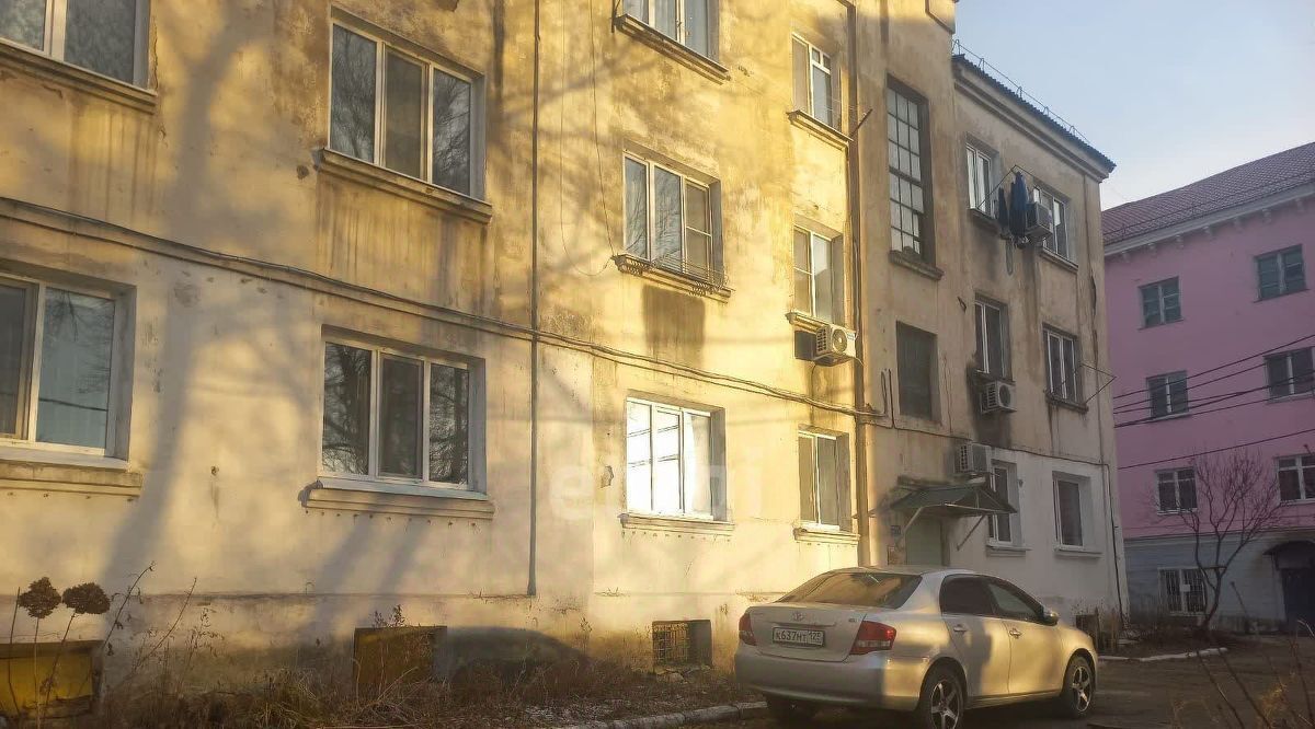 квартира г Артем ул Кирова 34 фото 13
