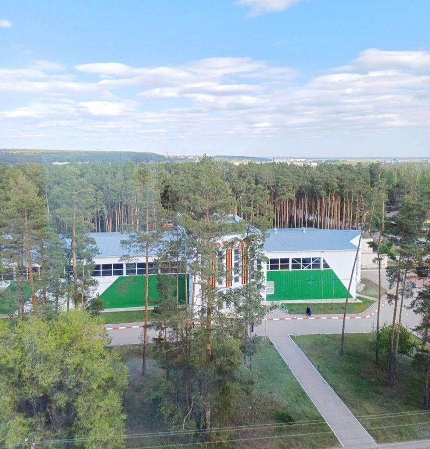 квартира г Димитровград ул Строителей 30 фото 1