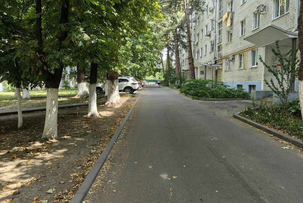 квартира г Армавир ул Розы Люксембург 105 фото 1