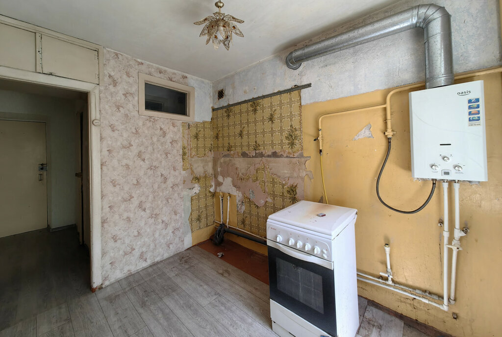 квартира г Армавир ул Розы Люксембург 105 фото 6
