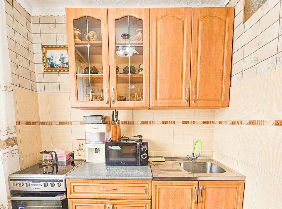 квартира г Находка ул Бокситогорская 39 фото 9