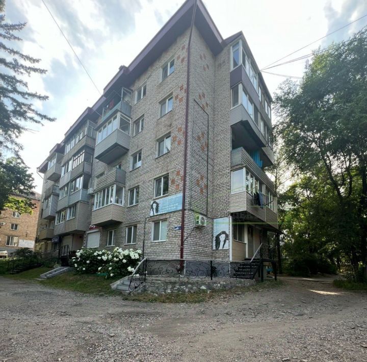 квартира г Партизанск ул Ленинская 3а фото 15