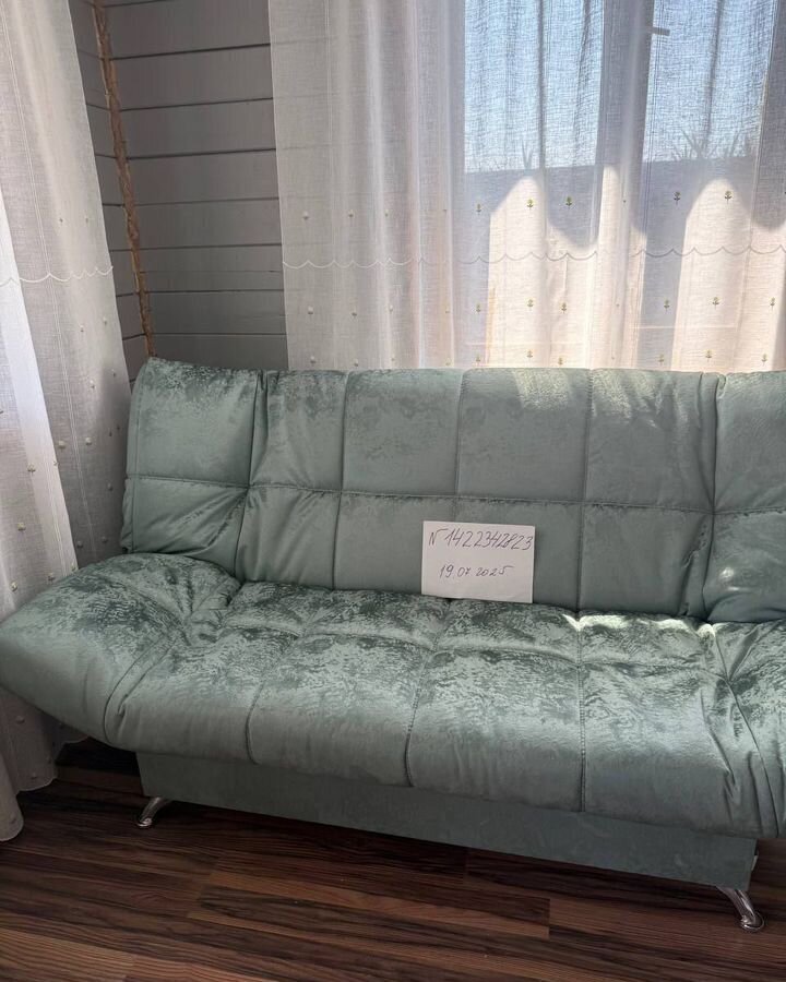 дом г Феодосия ул И.Малышева 34 фото 1