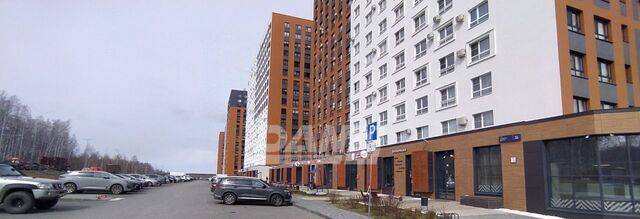 свободного назначения р-н Центральный ул Академика Макеева 36 фото