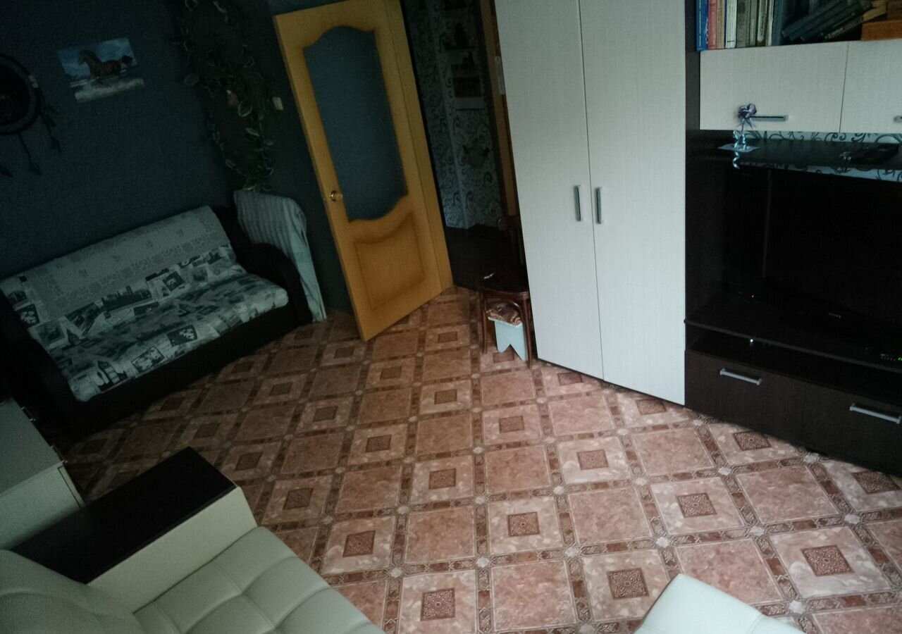 квартира р-н Туапсинский г Туапсе пос. пансионата Южный, 15 фото 5