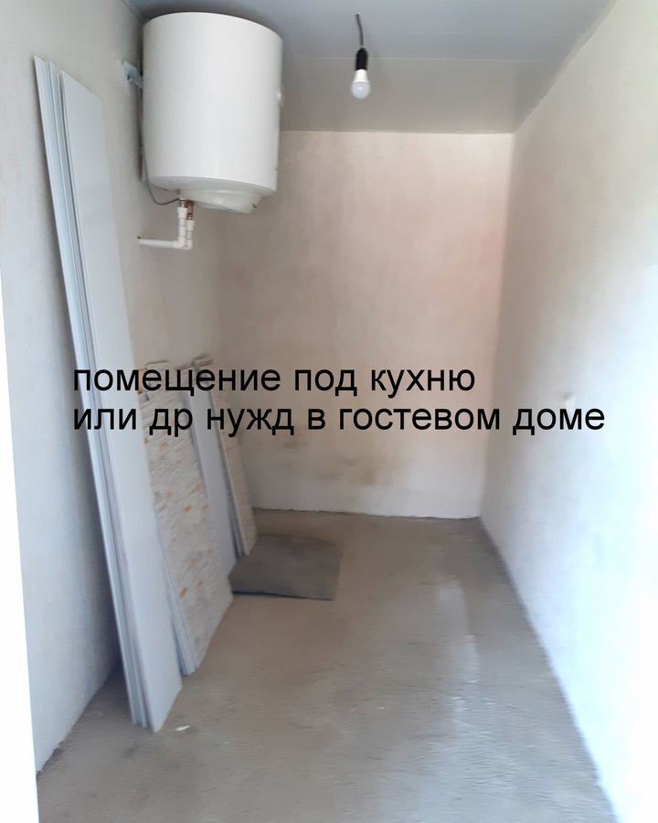 дом г Керчь ул Комарова фото 24
