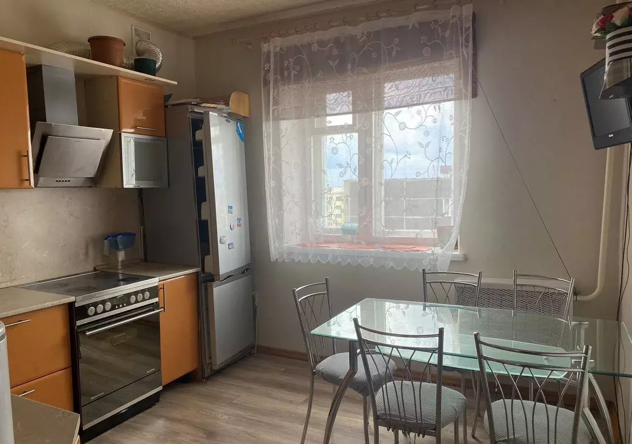 квартира р-н Таймырский Долгано-Ненецкий г Дудинка ул Островского 5а фото 5
