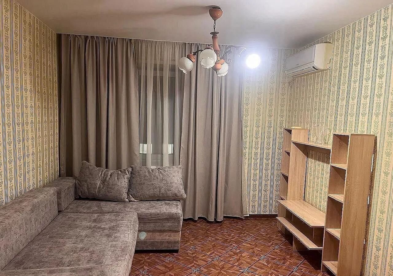 комната г Новосибирск Заельцовская пр-кт Красный 163/1 фото 6