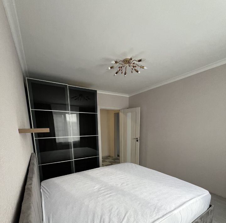 квартира г Кемерово р-н Центральный пр-кт Московский 3 фото 3