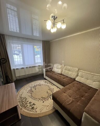 квартира р-н Центральный пр-кт Октябрьский 40 фото
