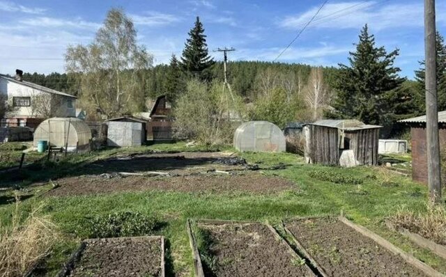 дом снт Родник ул Летняя 46 фото