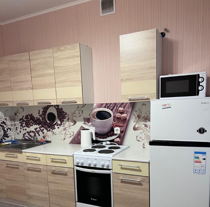 квартира г Якутск ЖК «203 мкр., дом 3-4 (2 очередь)» 27, 203-й мкр фото 8